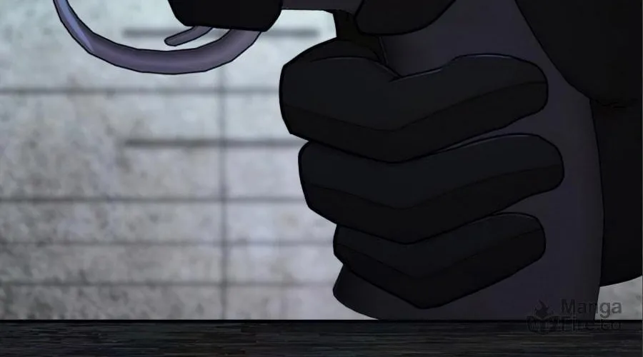 The Warrior Returns Chapter 17 page 96 - 