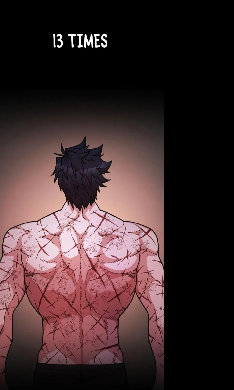 The Warrior Returns Chapter 18 page 11 - 