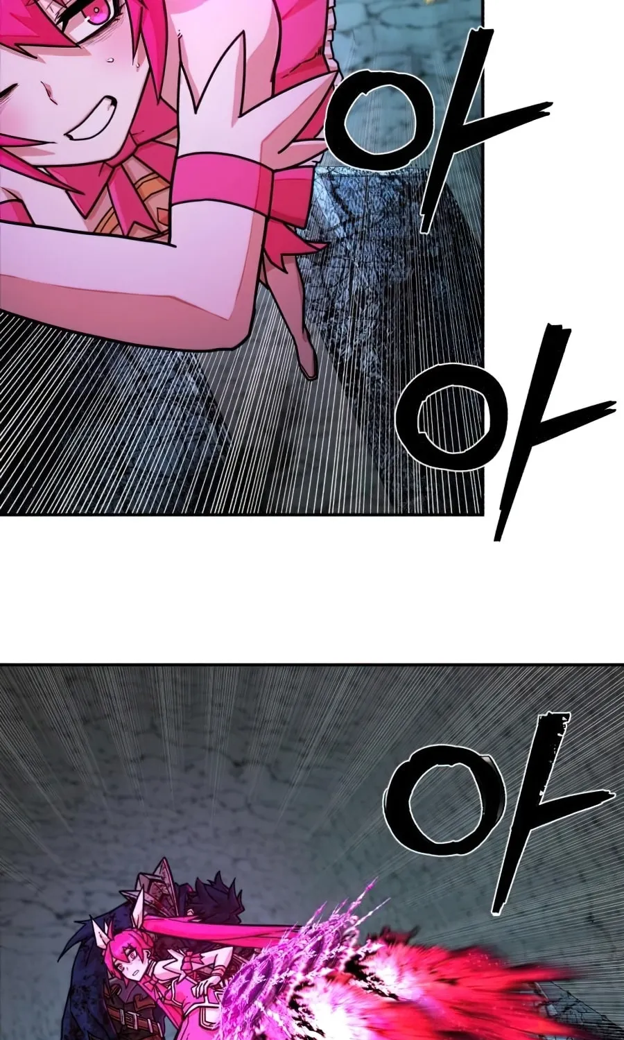 The Warrior Returns Chapter 18 page 103 - 