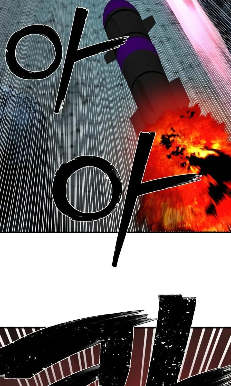 The Warrior Returns Chapter 18 page 105 - 