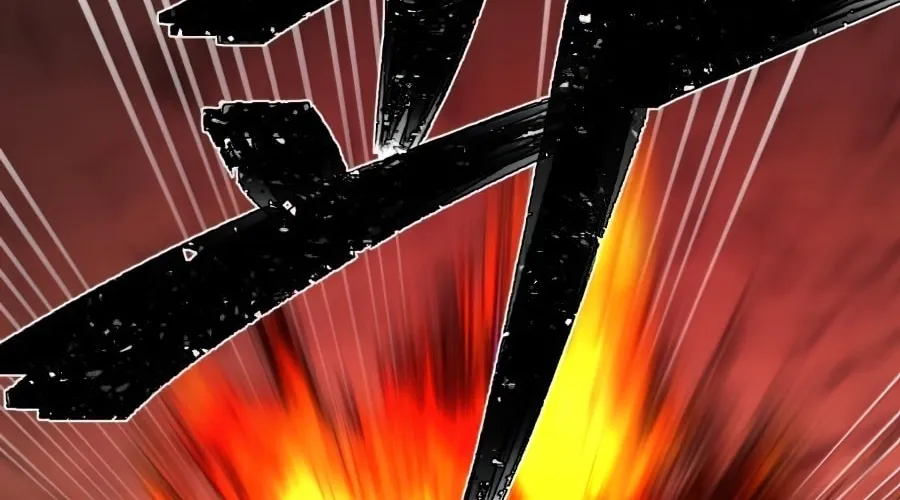 The Warrior Returns Chapter 18 page 106 - 