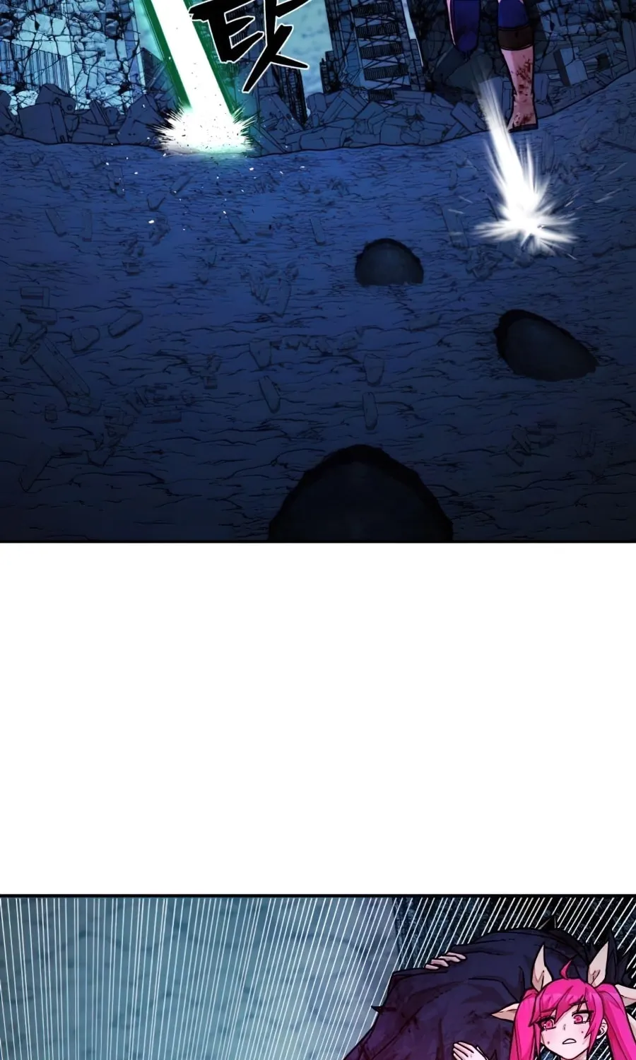 The Warrior Returns Chapter 18 page 115 - 