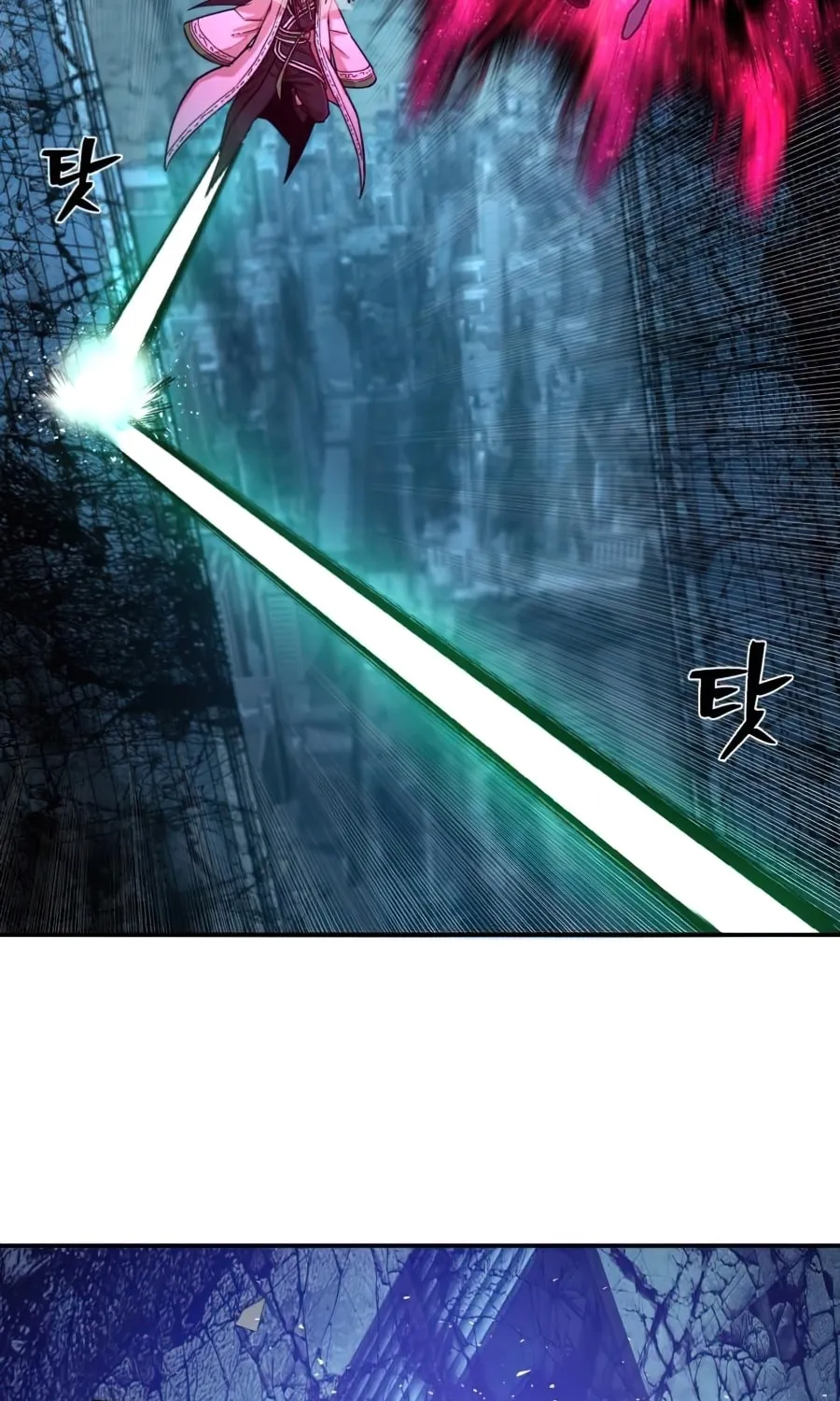 The Warrior Returns Chapter 18 page 117 - 