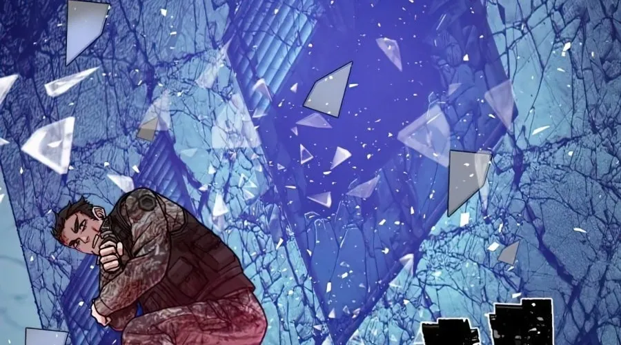 The Warrior Returns Chapter 18 page 118 - 