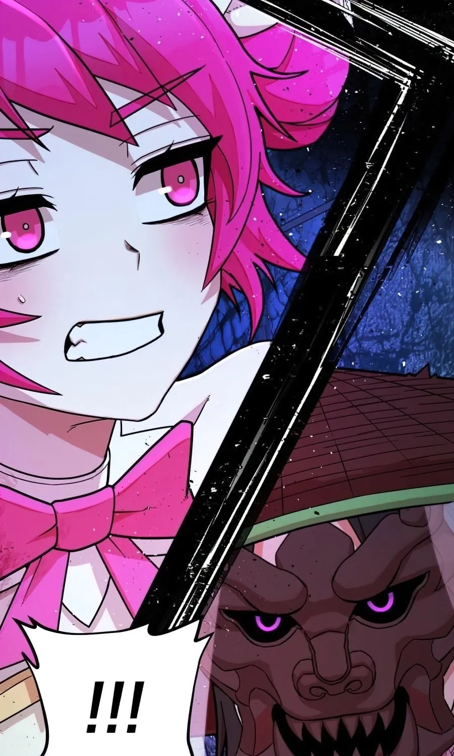 The Warrior Returns Chapter 18 page 121 - 