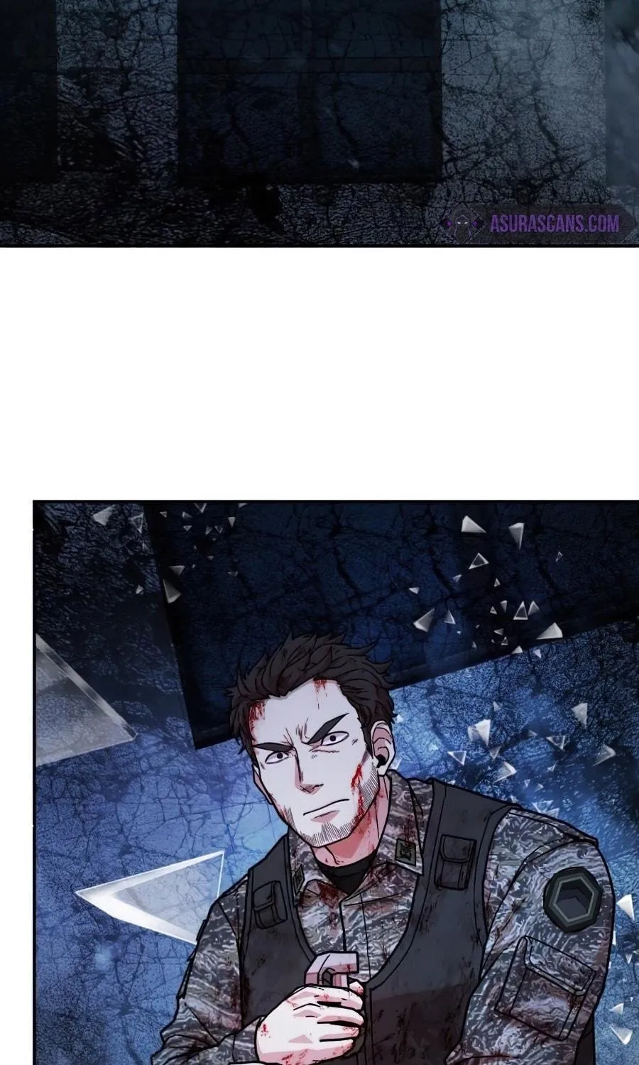 The Warrior Returns Chapter 18 page 125 - 