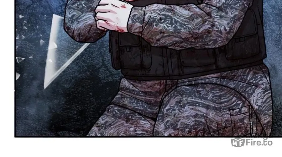 The Warrior Returns Chapter 18 page 126 - 