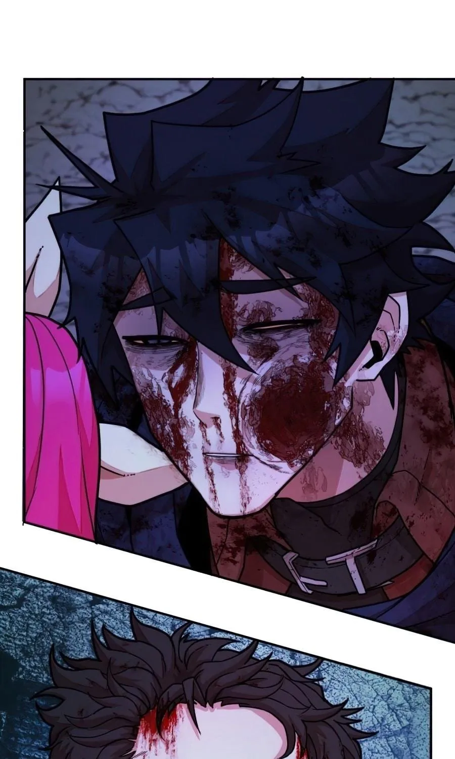 The Warrior Returns Chapter 18 page 129 - 