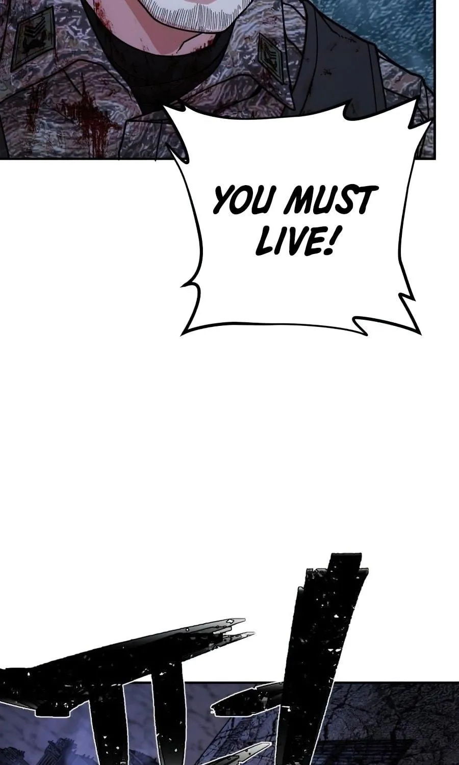 The Warrior Returns Chapter 18 page 131 - 