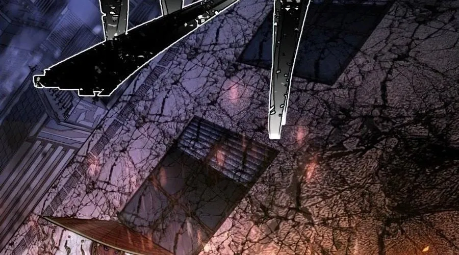 The Warrior Returns Chapter 18 page 132 - 