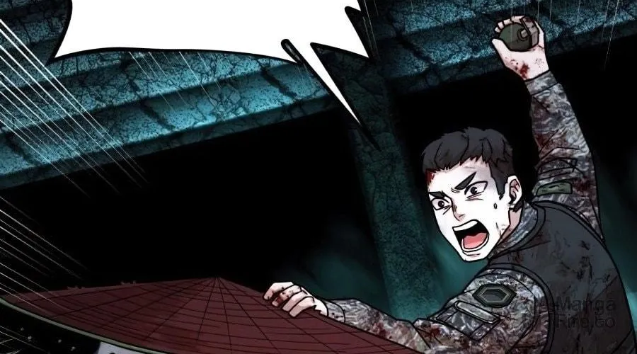 The Warrior Returns Chapter 18 page 138 - 