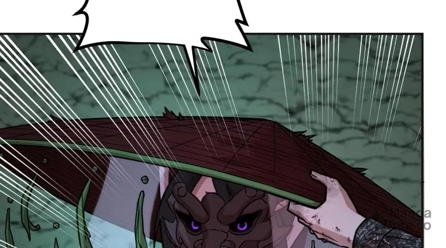 The Warrior Returns Chapter 18 page 140 - 