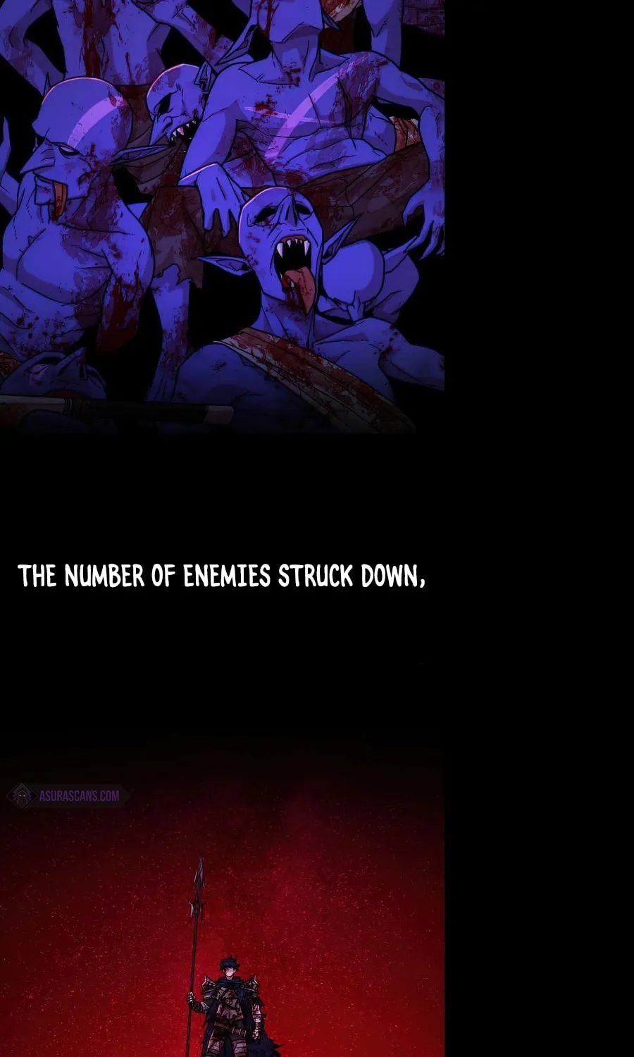 The Warrior Returns Chapter 18 page 15 - 