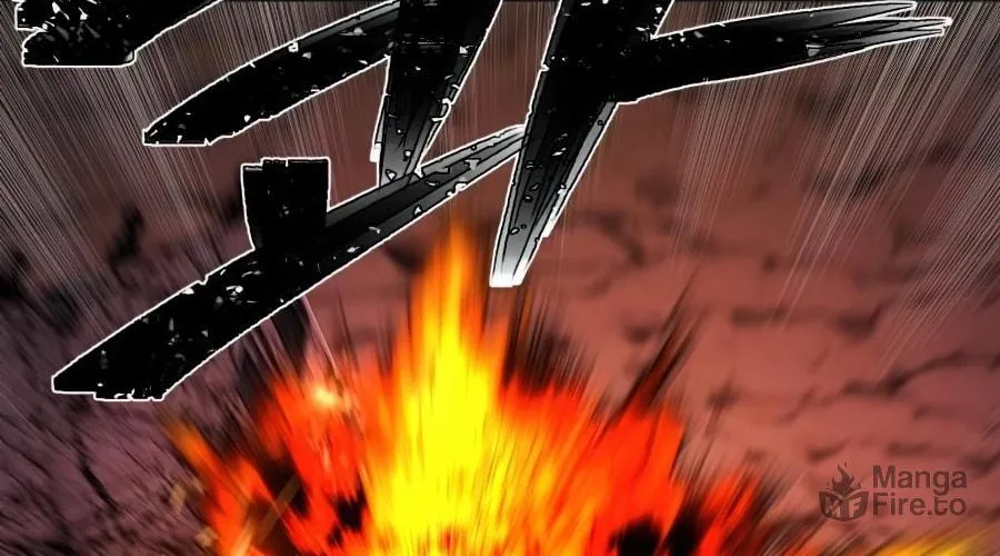The Warrior Returns Chapter 18 page 144 - 
