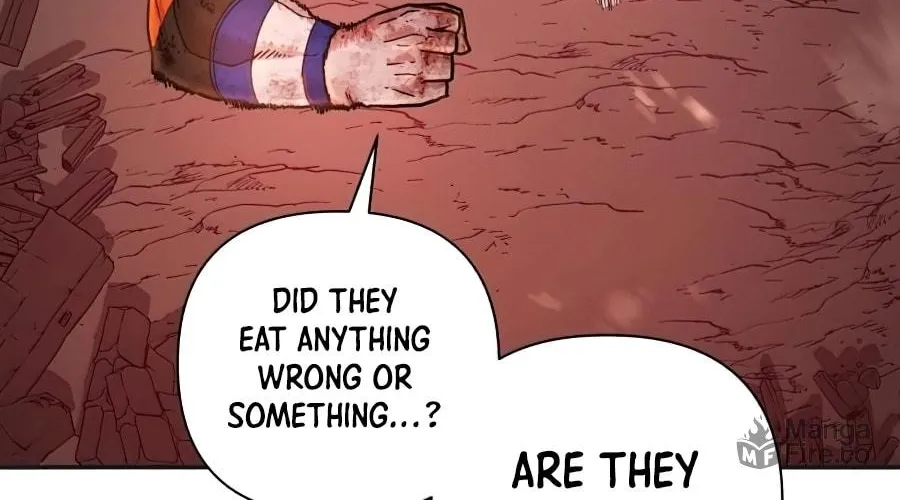 The Warrior Returns Chapter 18 page 150 - 