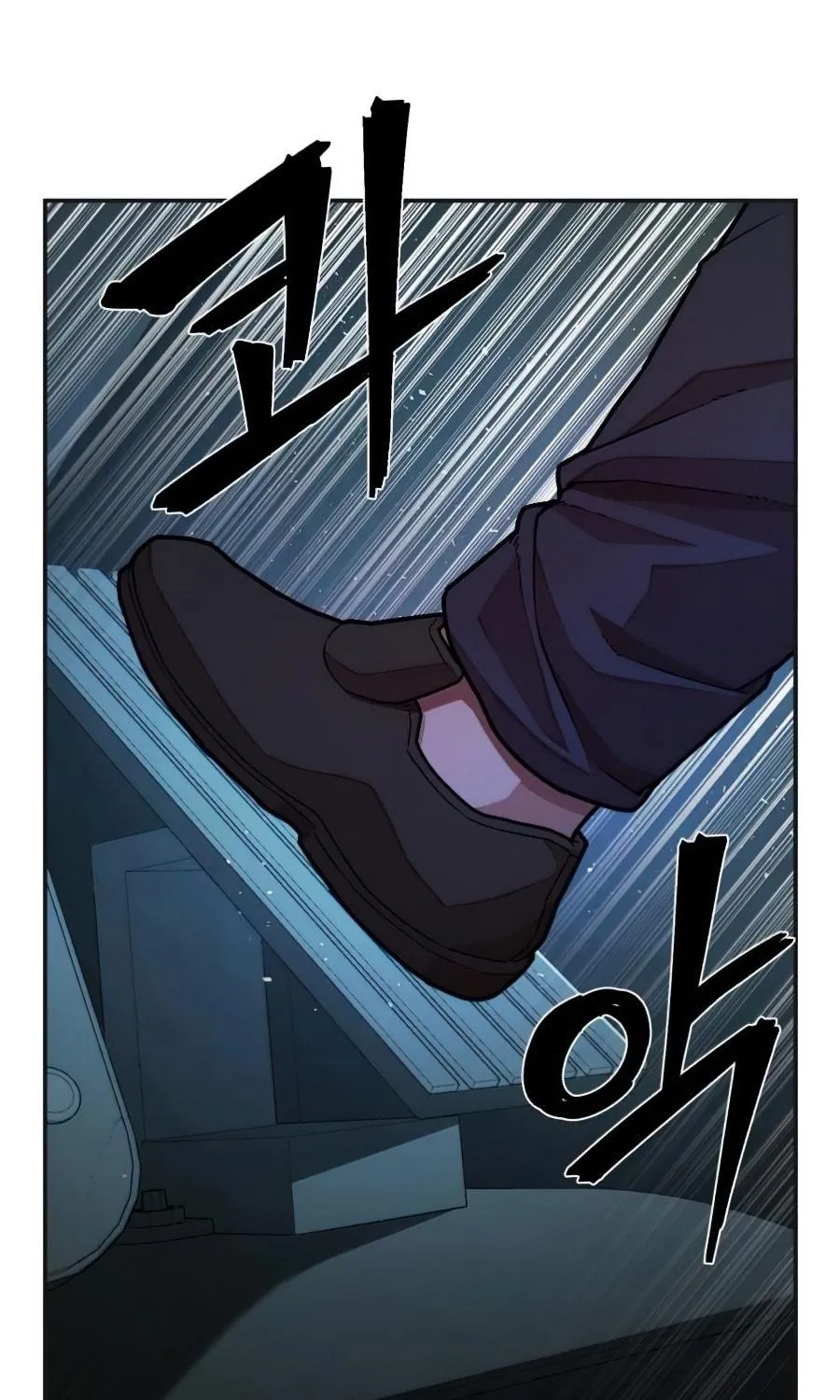 The Warrior Returns Chapter 18 page 155 - 