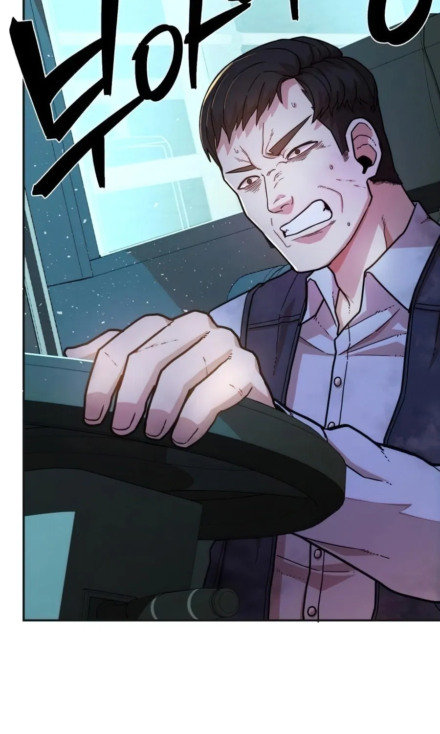 The Warrior Returns Chapter 18 page 157 - 