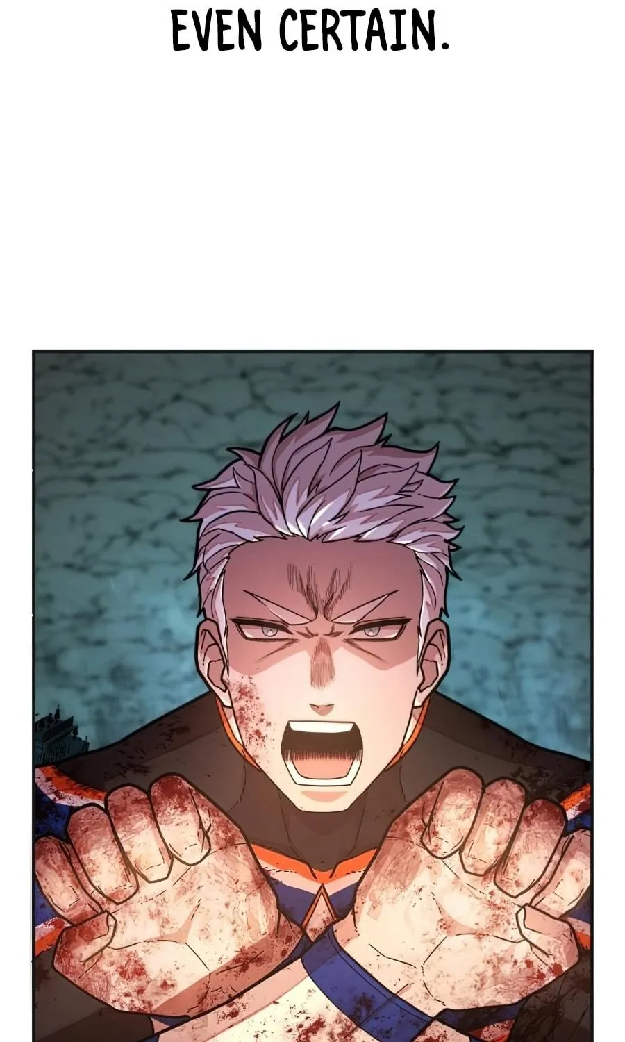 The Warrior Returns Chapter 18 page 159 - 