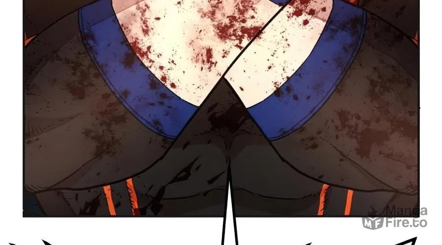 The Warrior Returns Chapter 18 page 160 - 