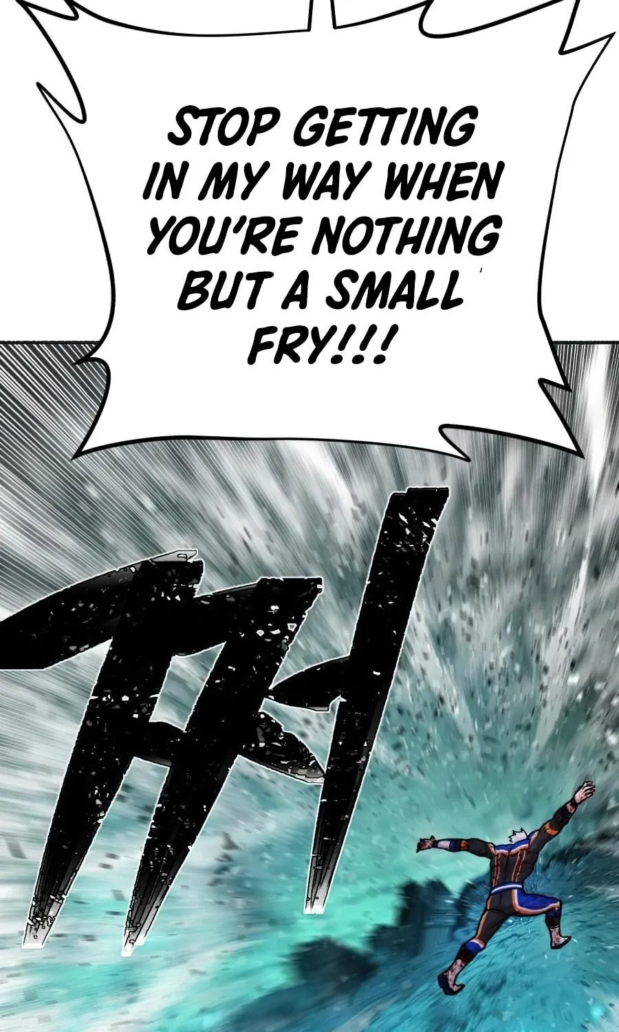 The Warrior Returns Chapter 18 page 161 - 