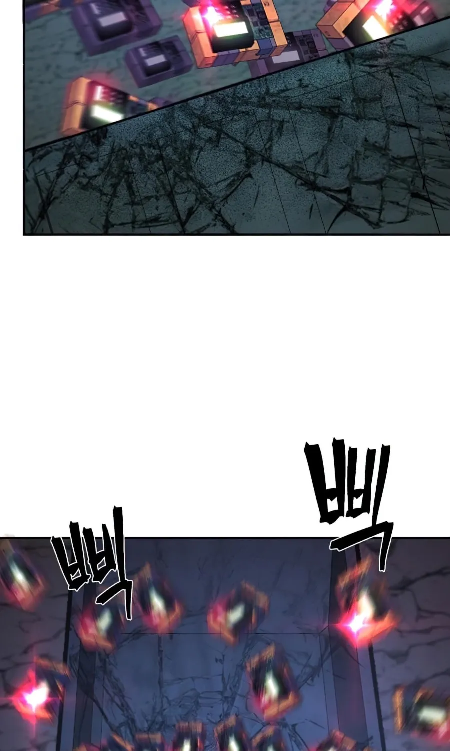 The Warrior Returns Chapter 18 page 177 - 