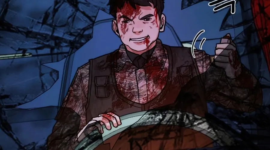 The Warrior Returns Chapter 18 page 182 - 