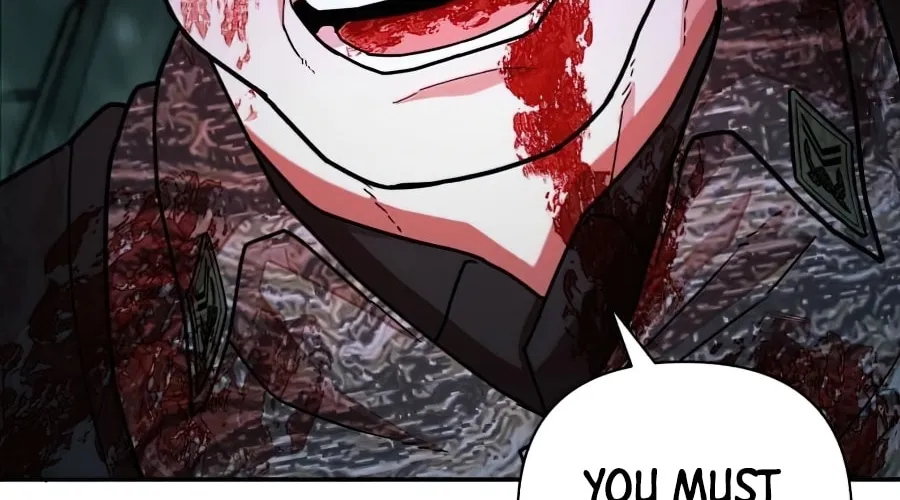 The Warrior Returns Chapter 18 page 184 - 