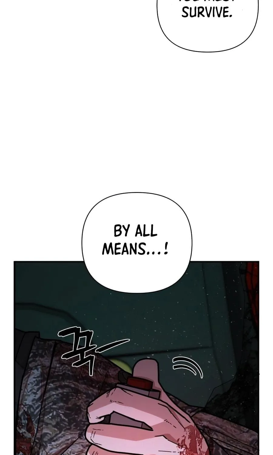 The Warrior Returns Chapter 18 page 185 - 