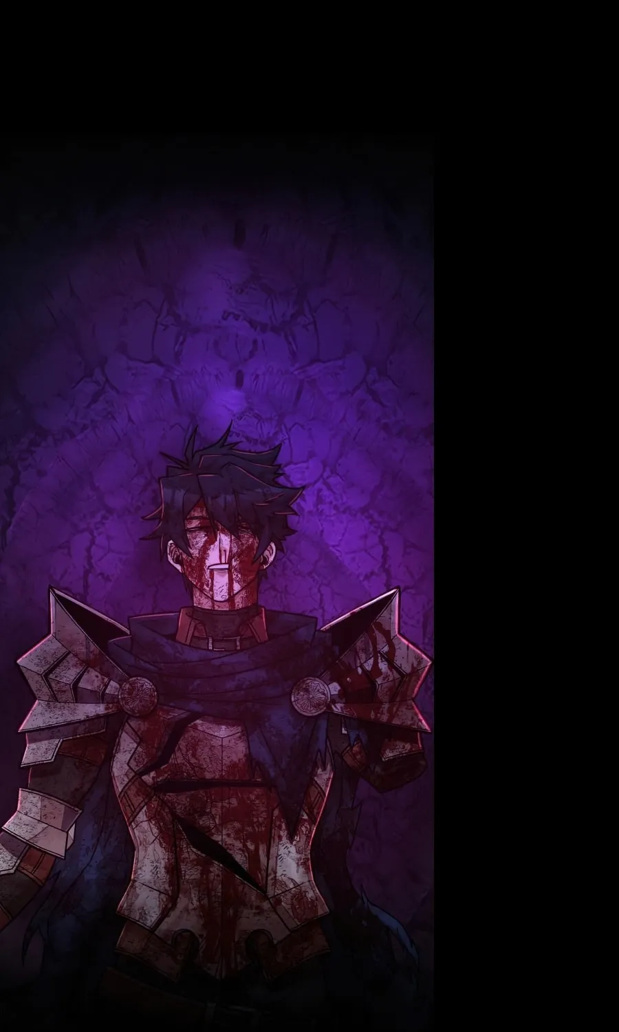 The Warrior Returns Chapter 18 page 3 - 
