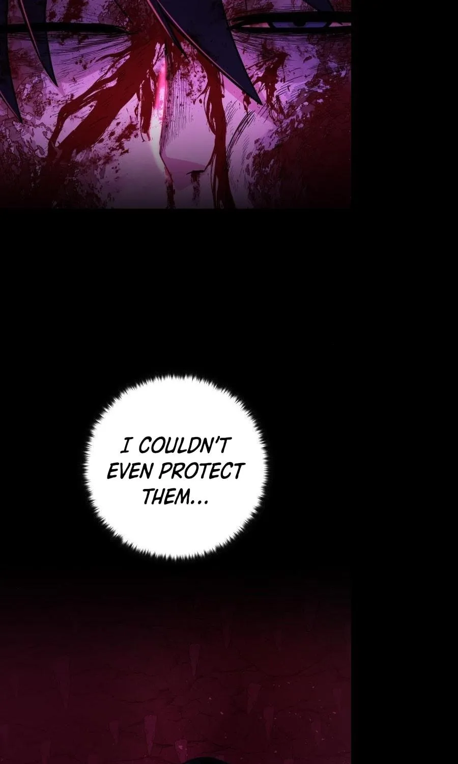 The Warrior Returns Chapter 18 page 23 - 