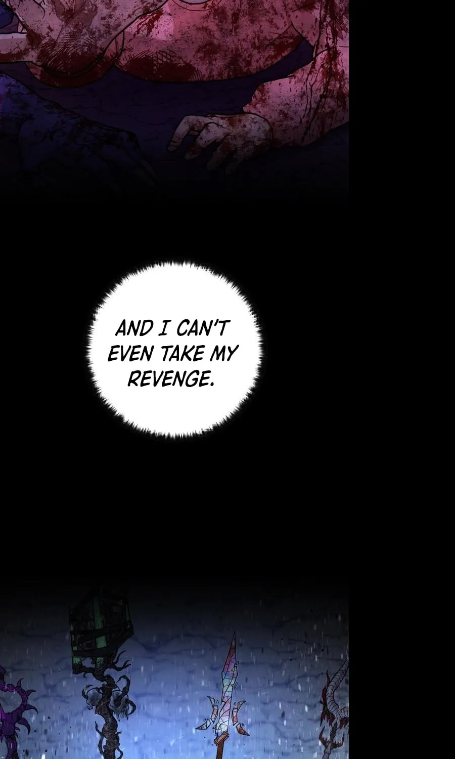 The Warrior Returns Chapter 18 page 25 - 