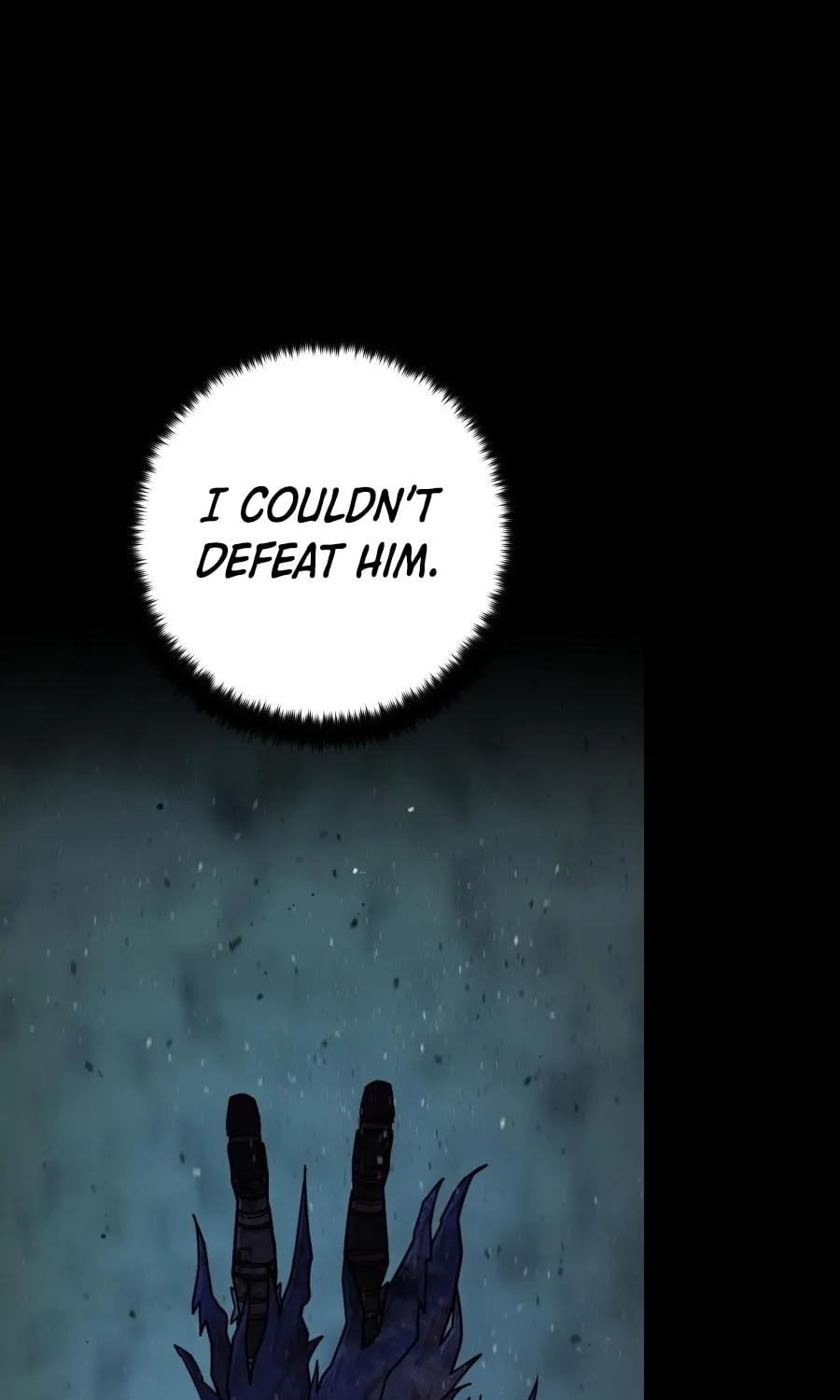 The Warrior Returns Chapter 18 page 31 - 