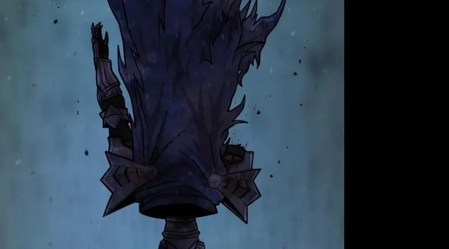The Warrior Returns Chapter 18 page 32 - 