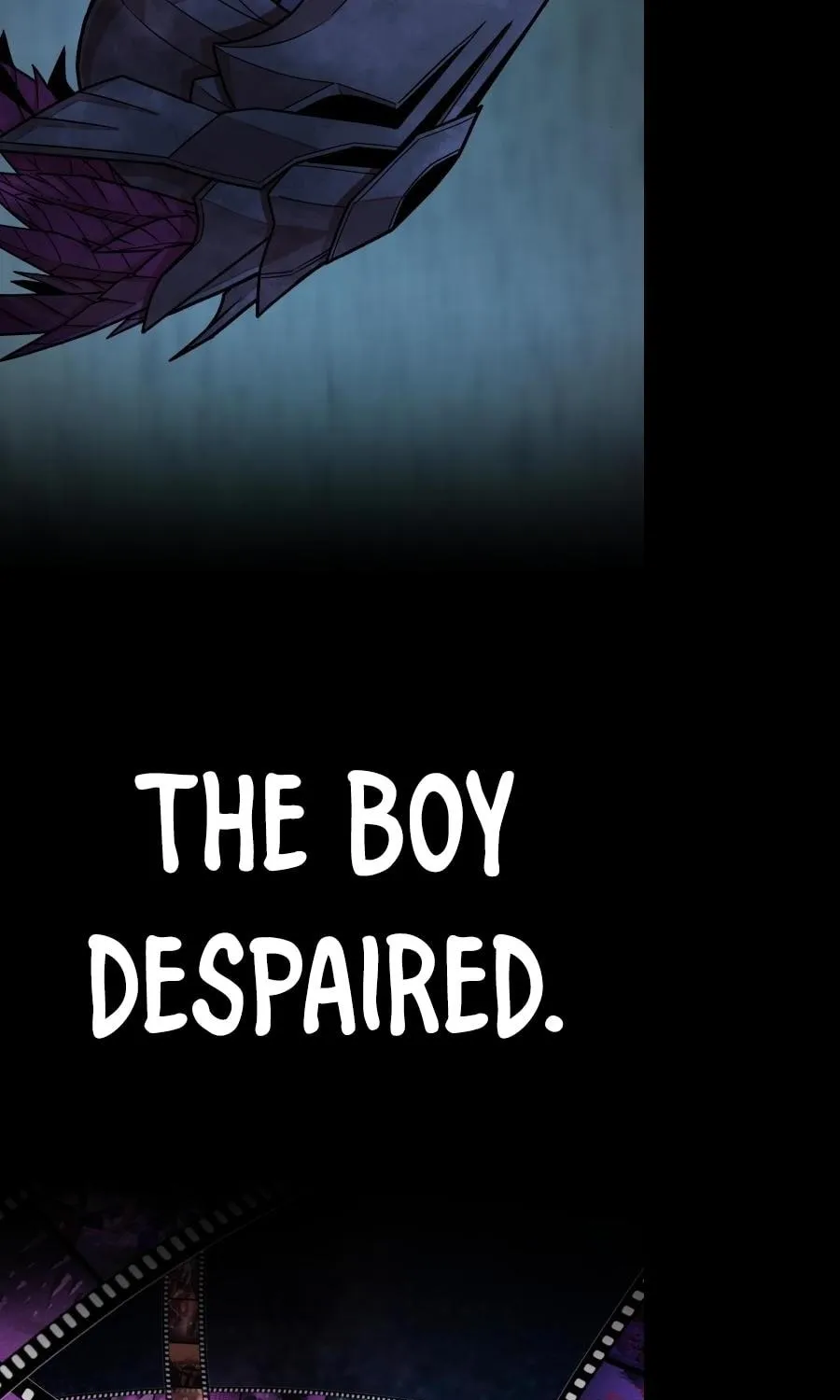 The Warrior Returns Chapter 18 page 35 - 