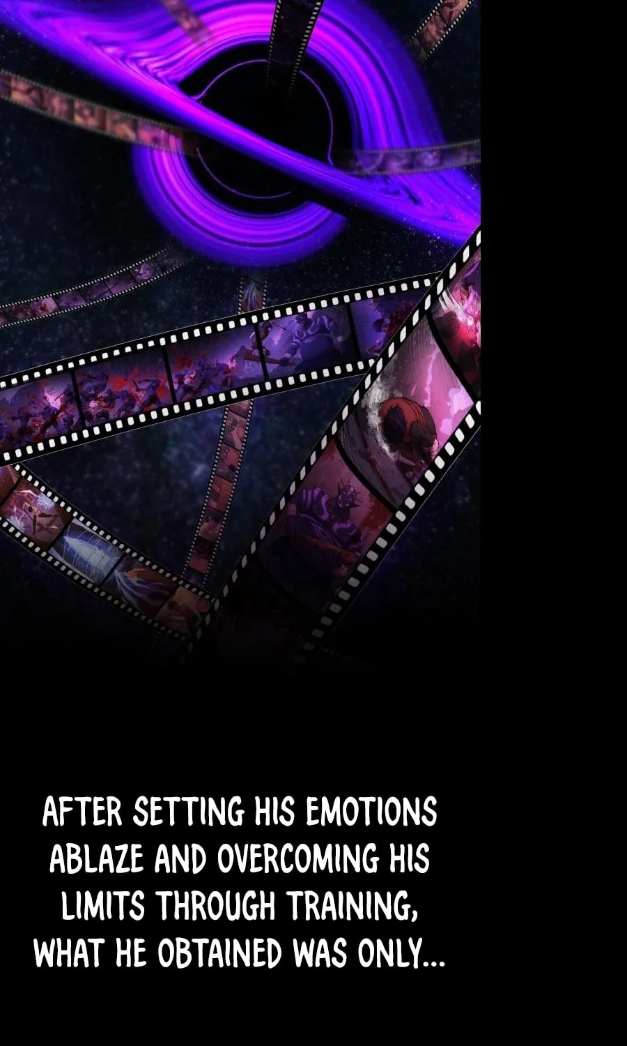 The Warrior Returns Chapter 18 page 37 - 