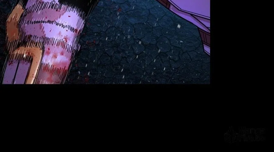 The Warrior Returns Chapter 18 page 40 - 