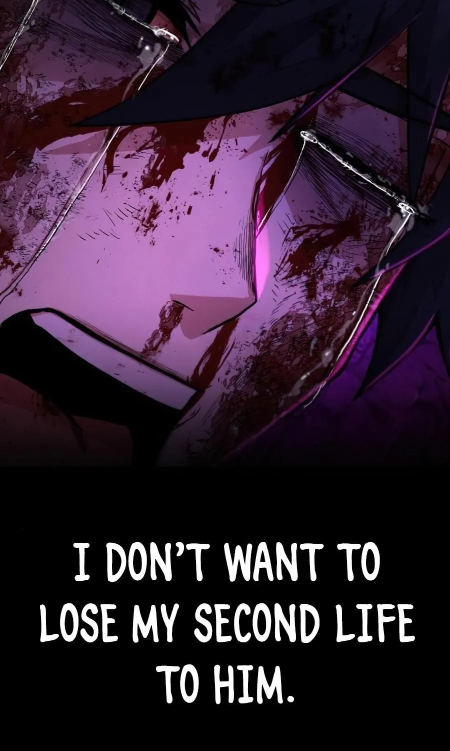 The Warrior Returns Chapter 18 page 47 - 