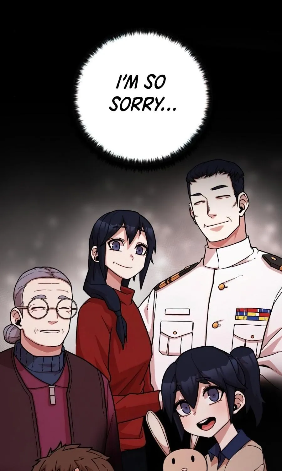 The Warrior Returns Chapter 18 page 49 - 