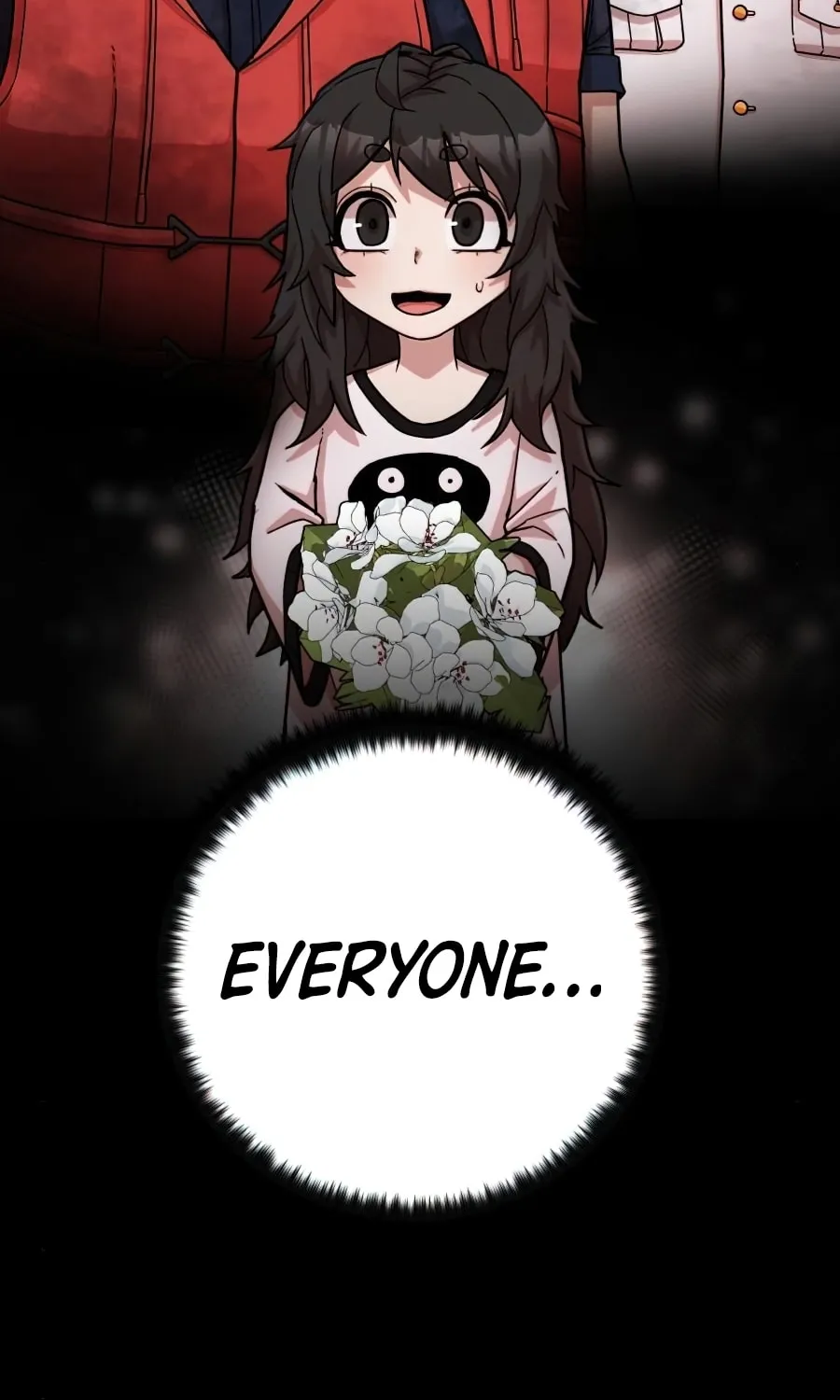 The Warrior Returns Chapter 18 page 51 - 