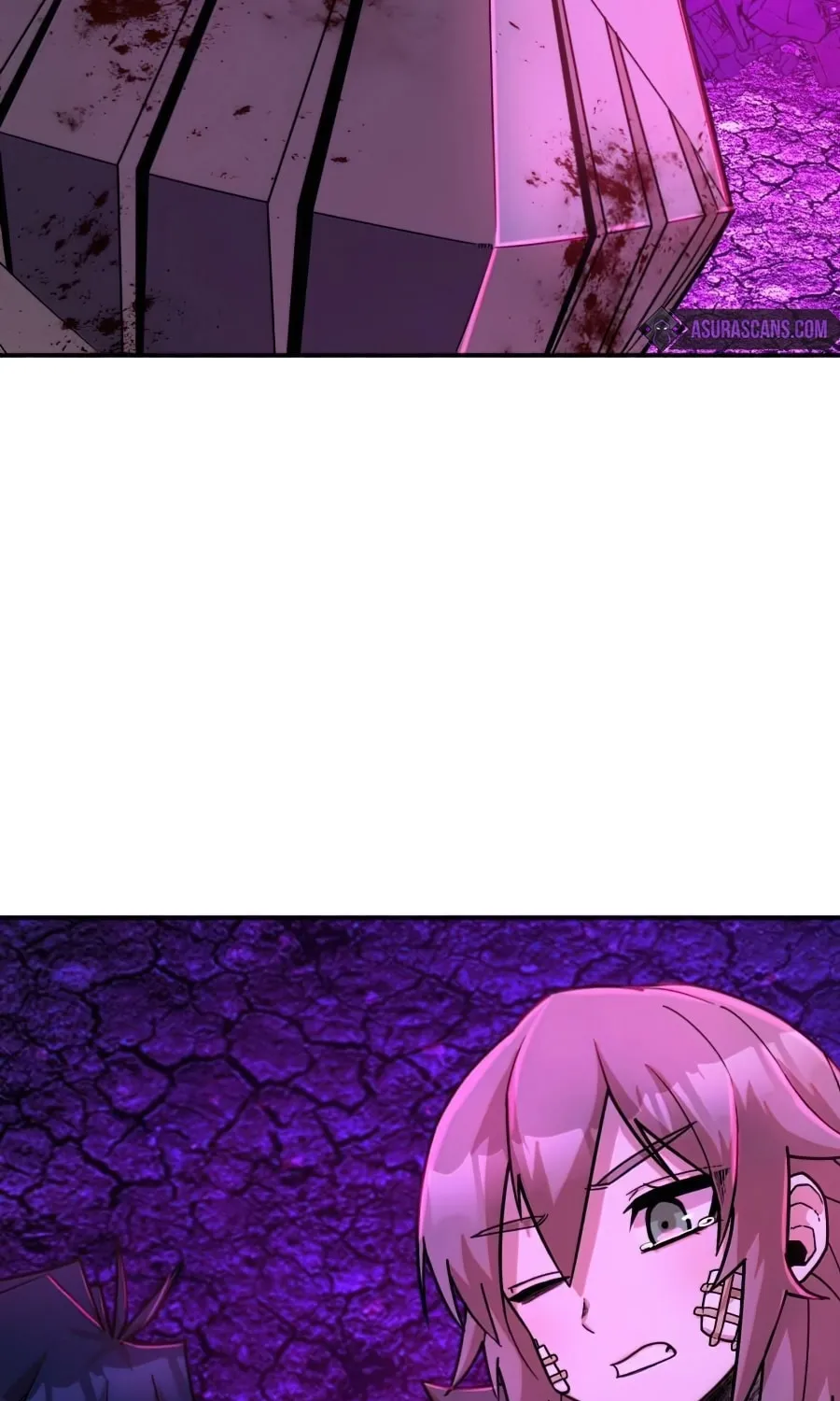 The Warrior Returns Chapter 18 page 55 - 