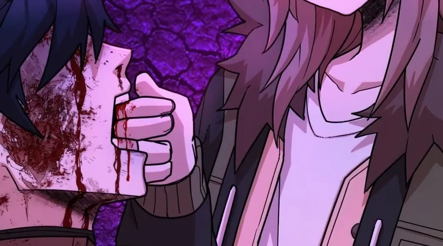 The Warrior Returns Chapter 18 page 56 - 