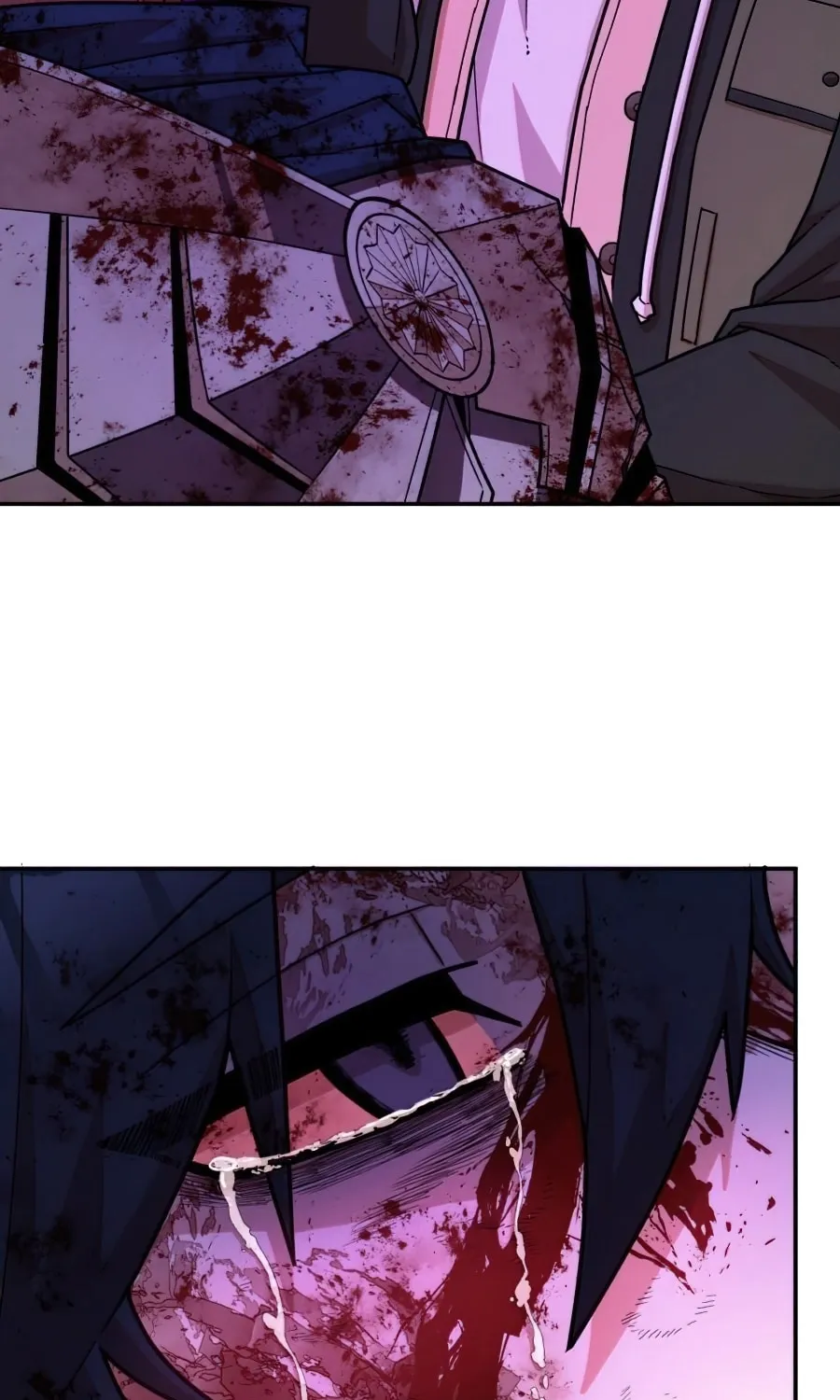 The Warrior Returns Chapter 18 page 57 - 