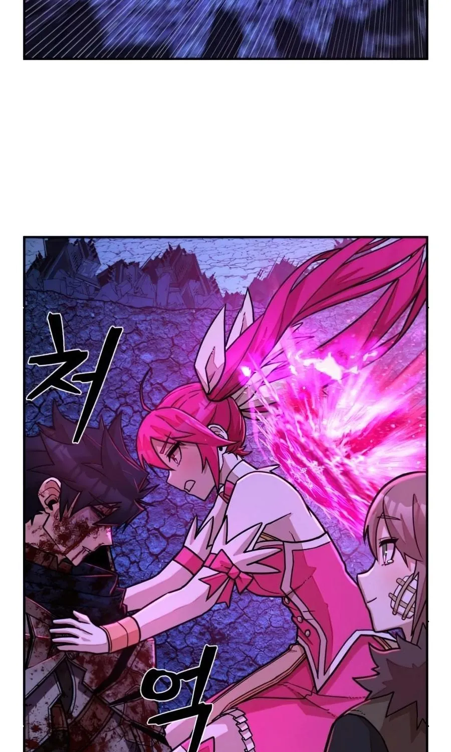 The Warrior Returns Chapter 18 page 65 - 