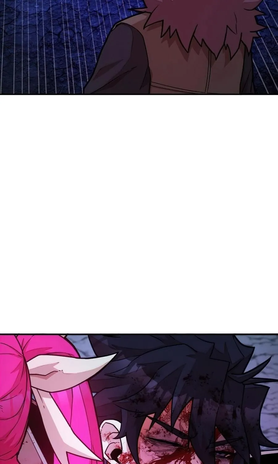 The Warrior Returns Chapter 18 page 69 - 