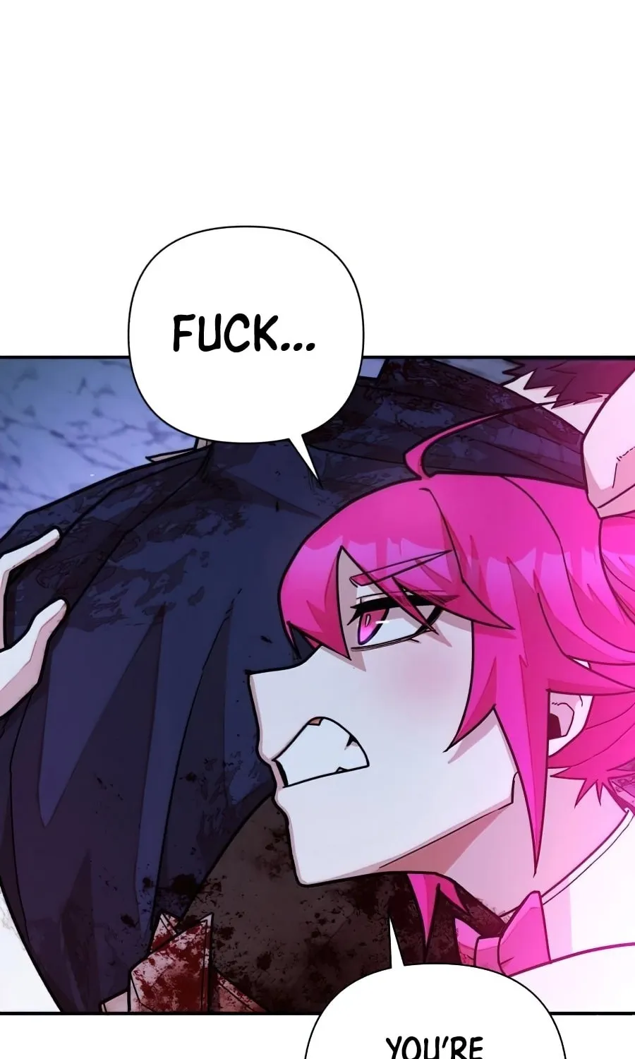 The Warrior Returns Chapter 18 page 73 - 