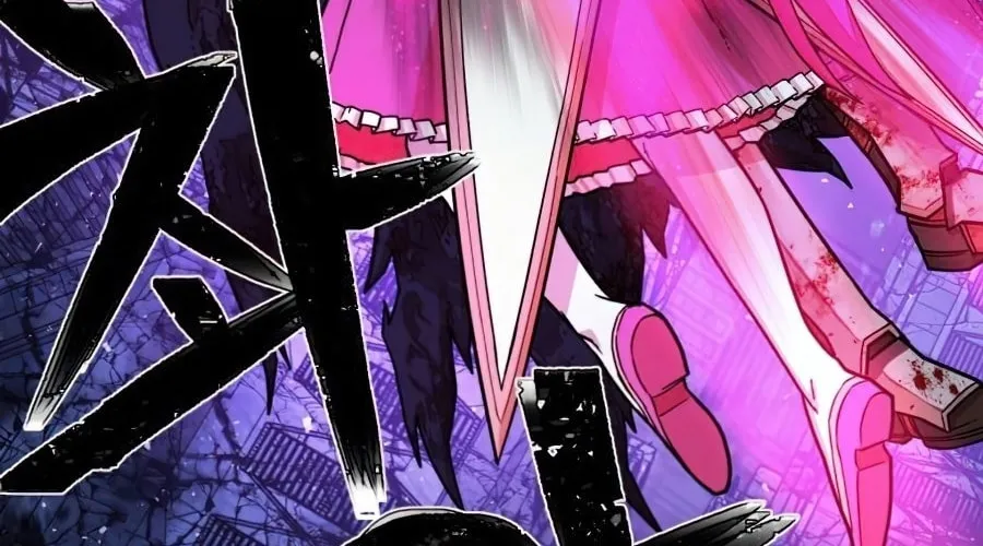 The Warrior Returns Chapter 18 page 76 - 