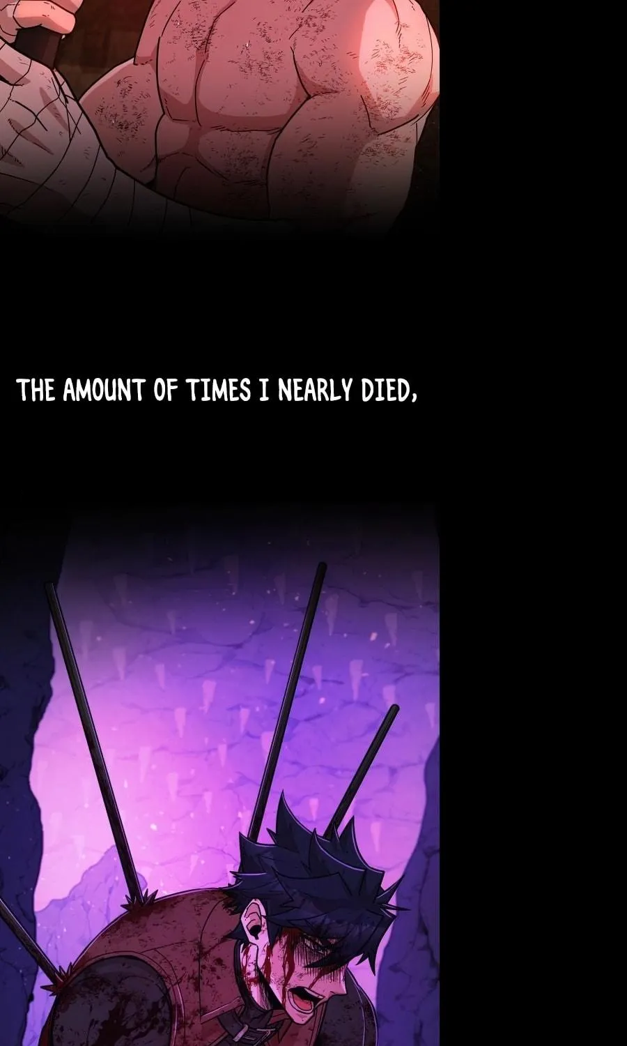 The Warrior Returns Chapter 18 page 9 - 