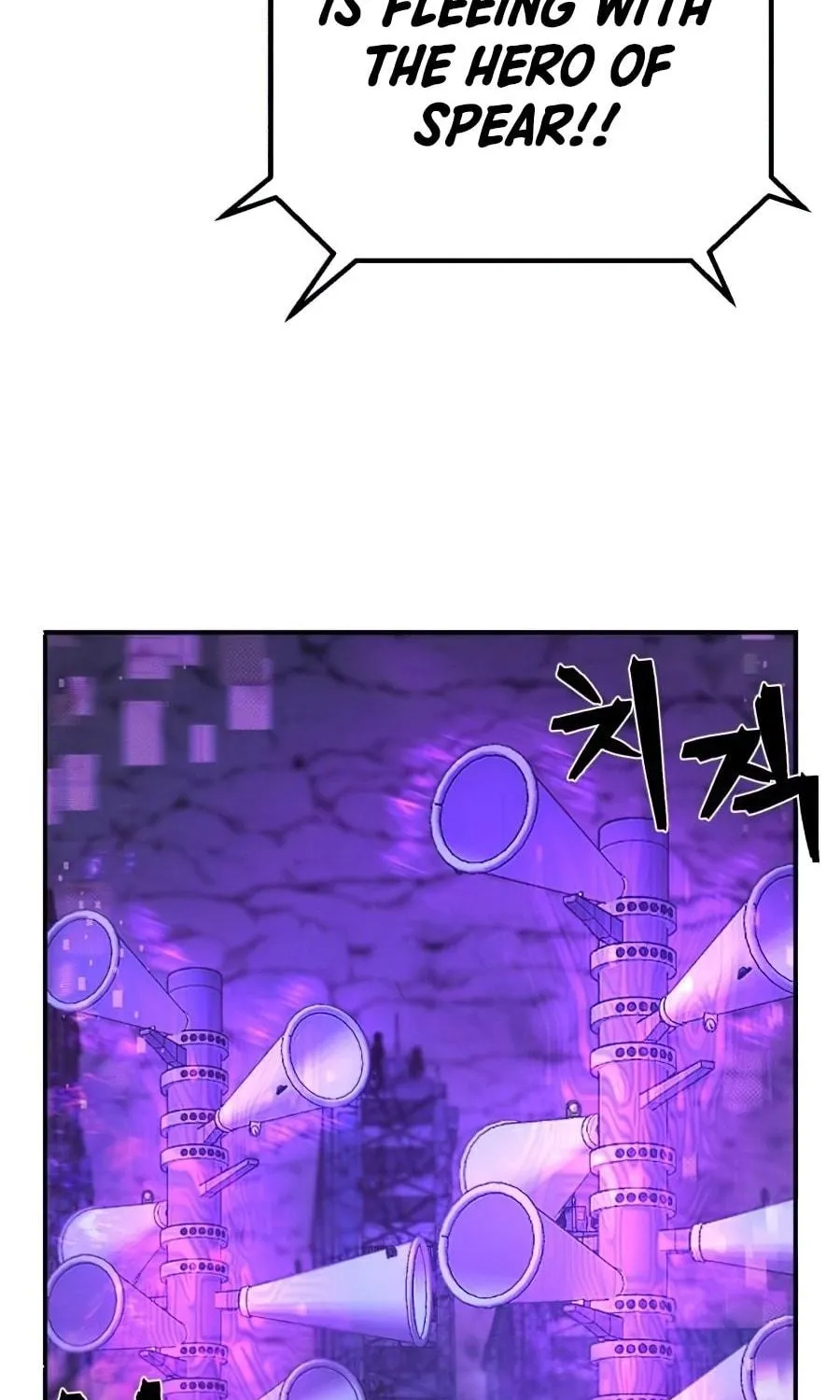 The Warrior Returns Chapter 18 page 83 - 