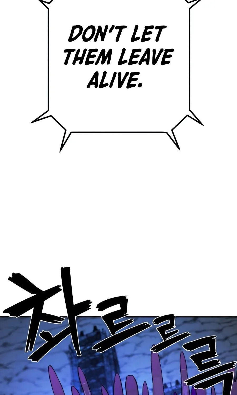 The Warrior Returns Chapter 18 page 85 - 