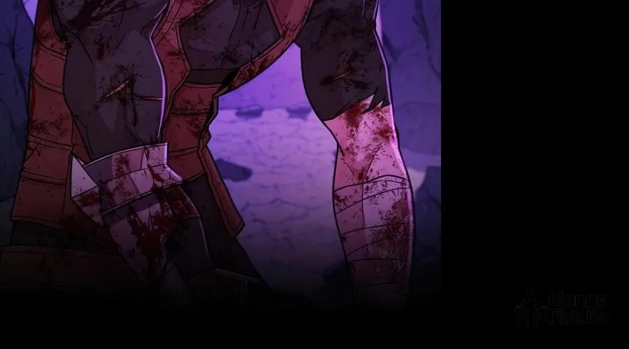 The Warrior Returns Chapter 18 page 10 - 